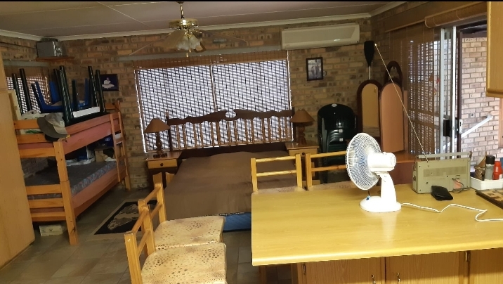 4 Bedroom Property for Sale in Potchefstroom Rural North West